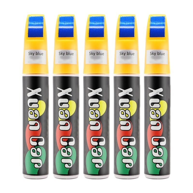 🚗Car Scratch Remover Pen
