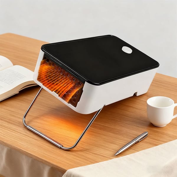 Portable Mini Desk Heater