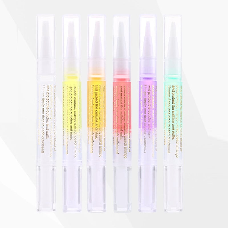 💅Hot Sale 49%OFF🔥Nails Nutritious Growth Oil
