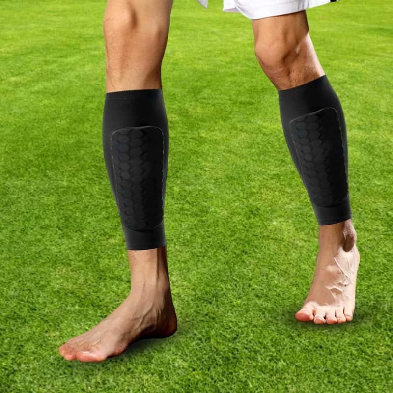 Sports Honeycomb Knee Pads