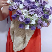Sakerplus Rose Bouquet Blanket
