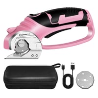 SakerPlus Cordless Electric Scissors