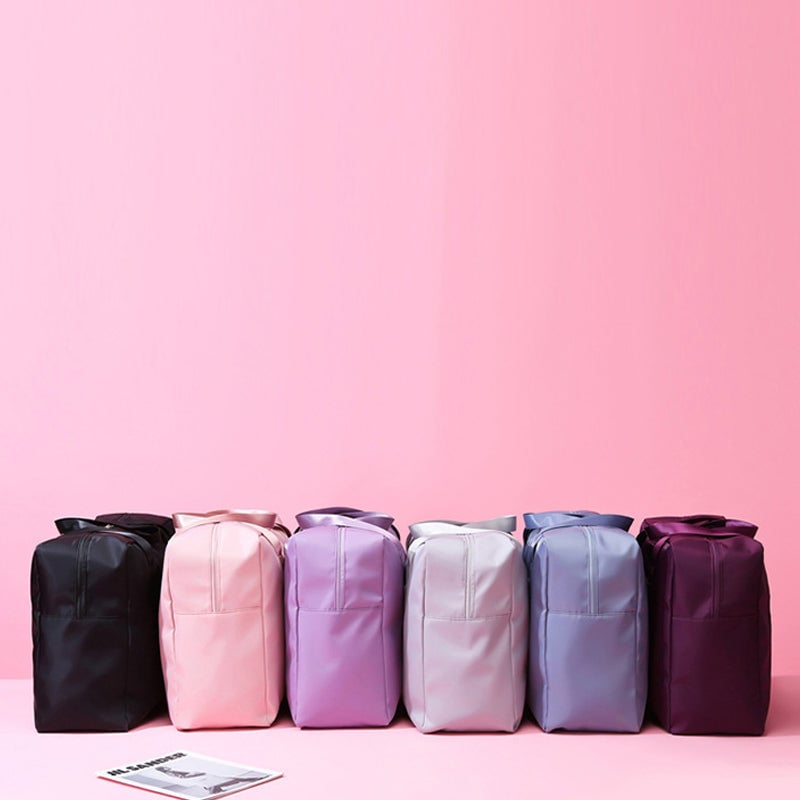 Large Capacity Waterproof Travel Bag