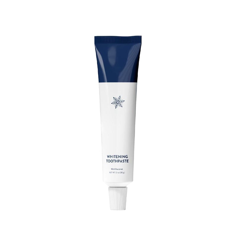 Nano Hydroxyapatiet & Kokosnoot Tanden Whitening Tandpasta