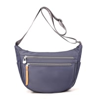 Multi-Crossbody-Knödeltasche