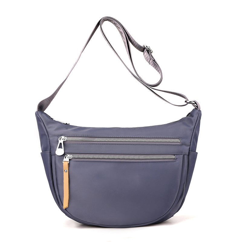 Multi-Crossbody-Knödeltasche