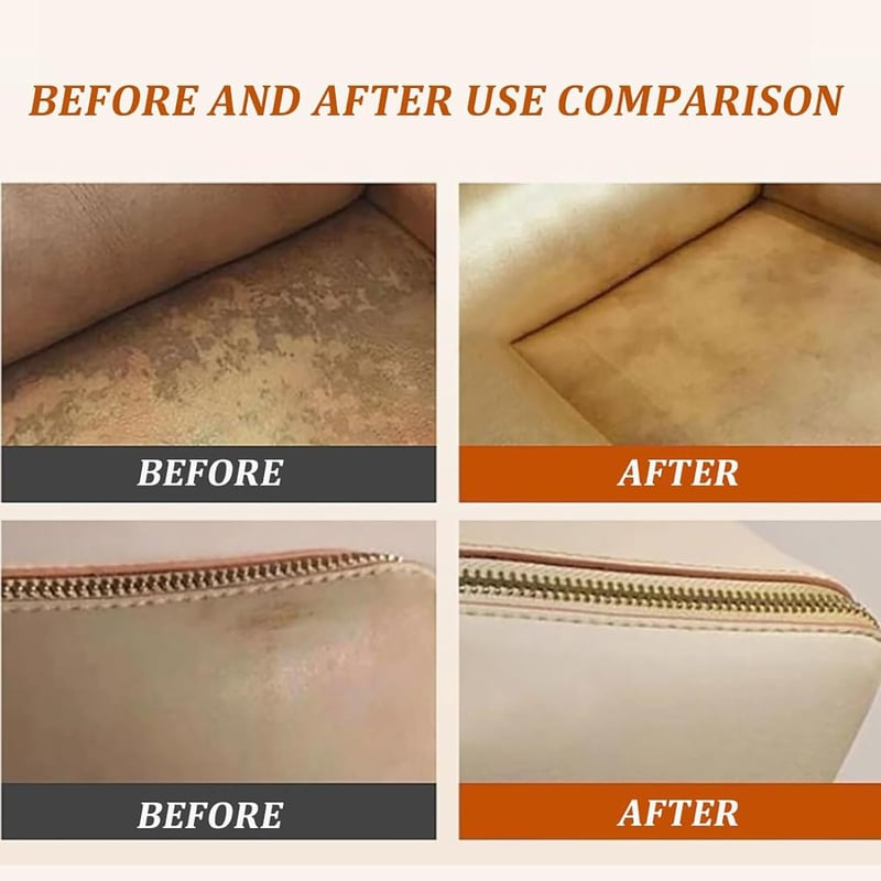 Sakerplus Furniture Salve & Brush