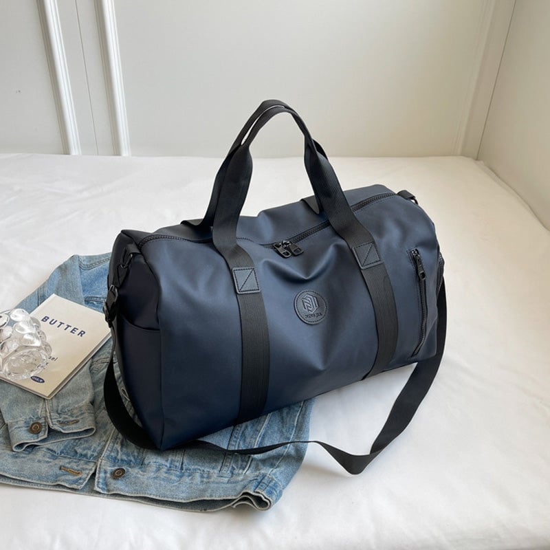 Lightweight Travel Duffel Bag