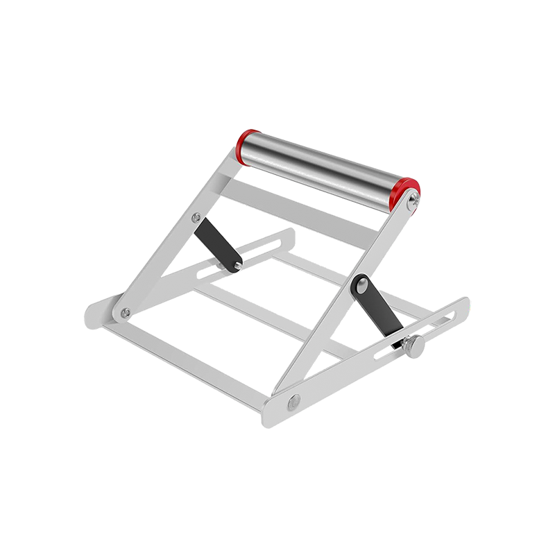 Precision Cutting Tool Stand - SAKER® Adjustable Cutting Machine Support Frame