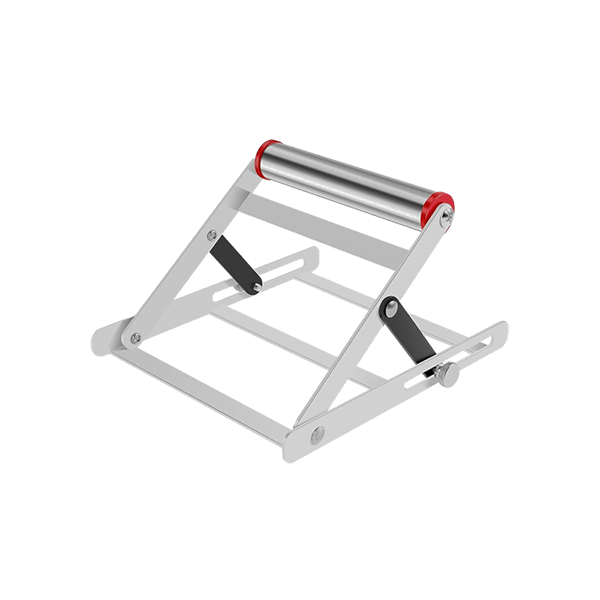 Precision Cutting Tool Stand - SAKER® Adjustable Cutting Machine Support Frame