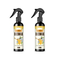Natürliches Mikromolekül-Bienenwachsspray