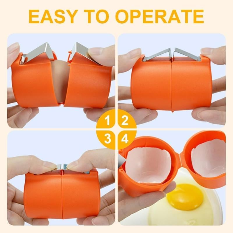 Egg Opener