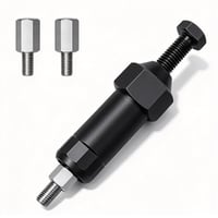 Kexon™ Heavy Duty Grease Fitting Cleaner Unclog Tool