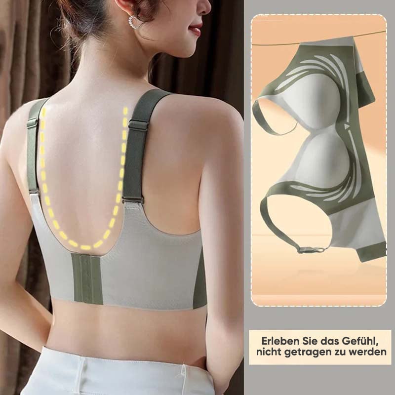 👙Lifting-BH ohne Bügel, Anti-Sagging-Effekt