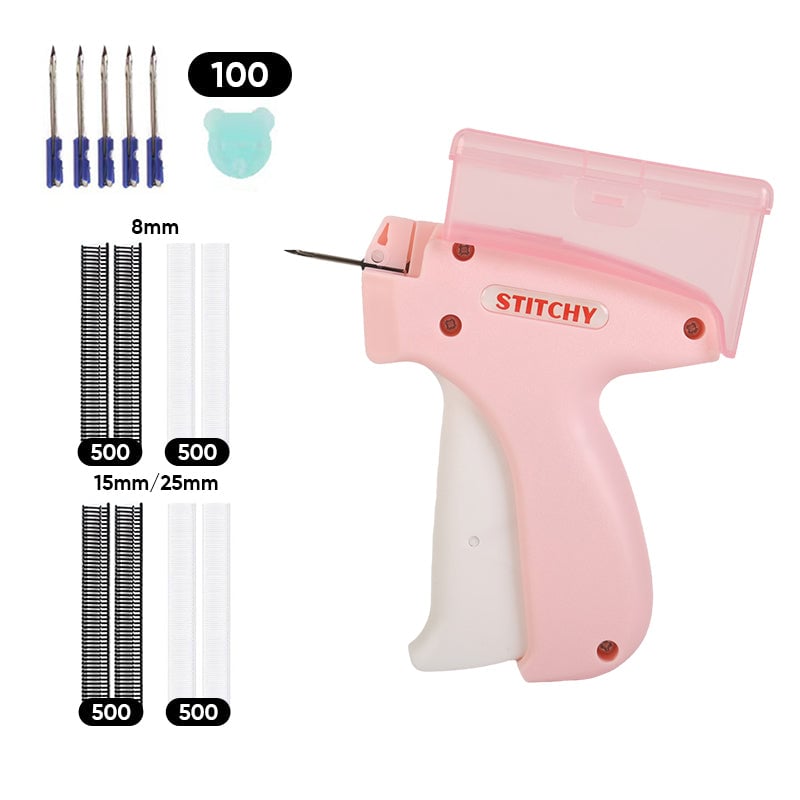 Mini Sewing Gun