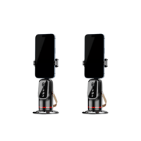 Q03 Smartphone Tracking Gimbal