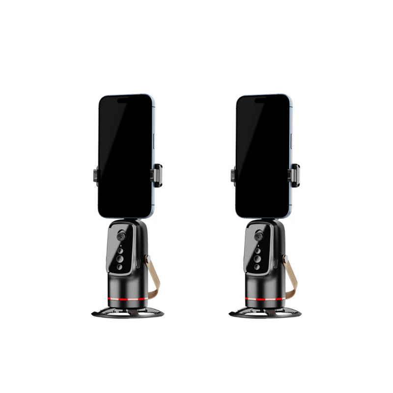 Q03 Smartphone Tracking Gimbal