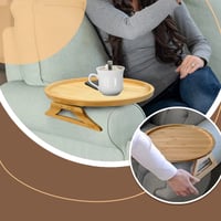 Sofa Armlene Brett