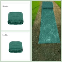 Biologisch Abbaubare Grassamenmatte