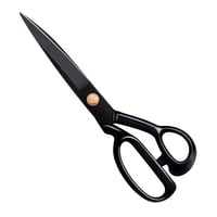 Professional Manganese Steel Tailor Scissors