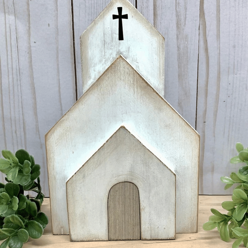 Grab Jesu - Ostertablett-Set