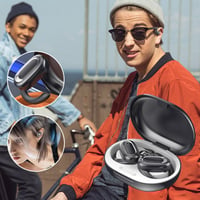 🎧Offenes Bluetooth-Headset mit 3D-Surround-Sound