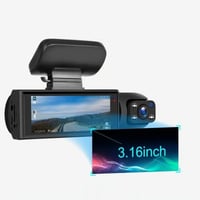 Front- und Rückfahrkamera