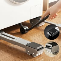 Extendable Appliances Rollers