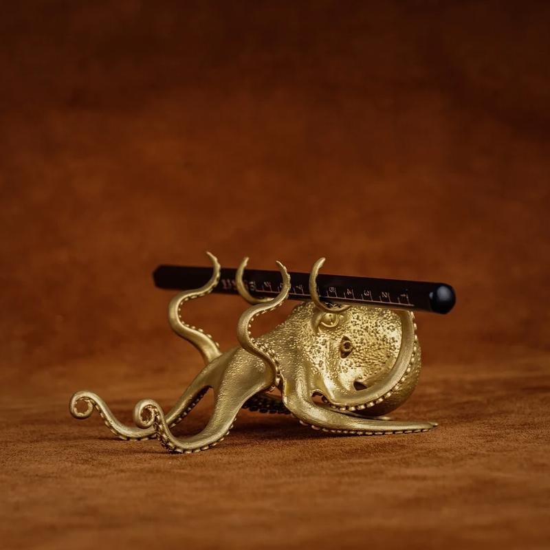 Creative Octopus Holder