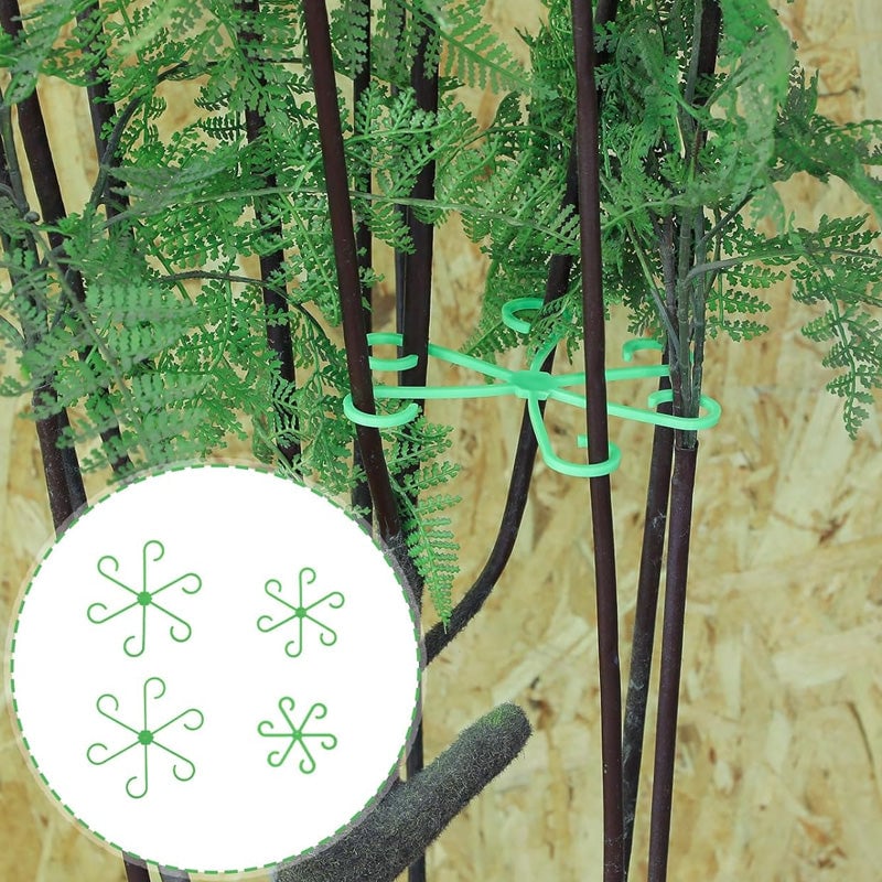 Monstera support retainer
