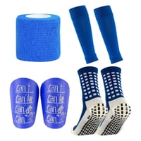 Outdoor Sports Socks Set