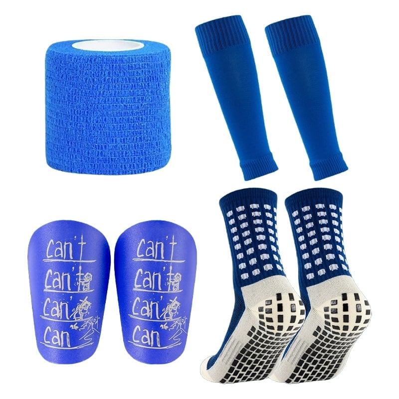 Outdoor Sports Socks Set