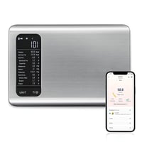 Smart Food Kitchen Scale