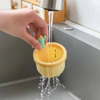 🌵Cactus Sink Strainer Basket
