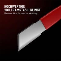 Tragbarer Messerschärfer