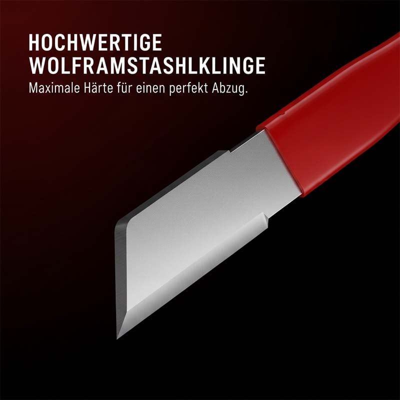 Tragbarer Messerschärfer