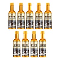 Motor-Katalysator-Reiniger