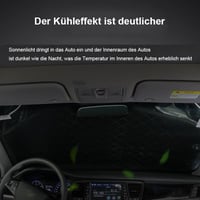 Magnetische Auto Anti-Schnee Decke Sell