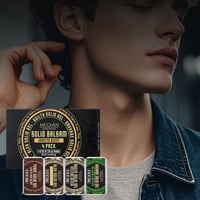 Portable Deodorant