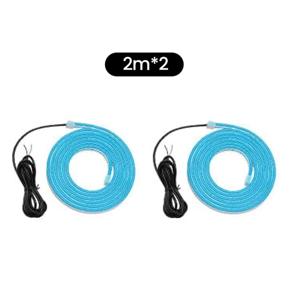 Dynamic Scan Start Up Hoodbeam Kit