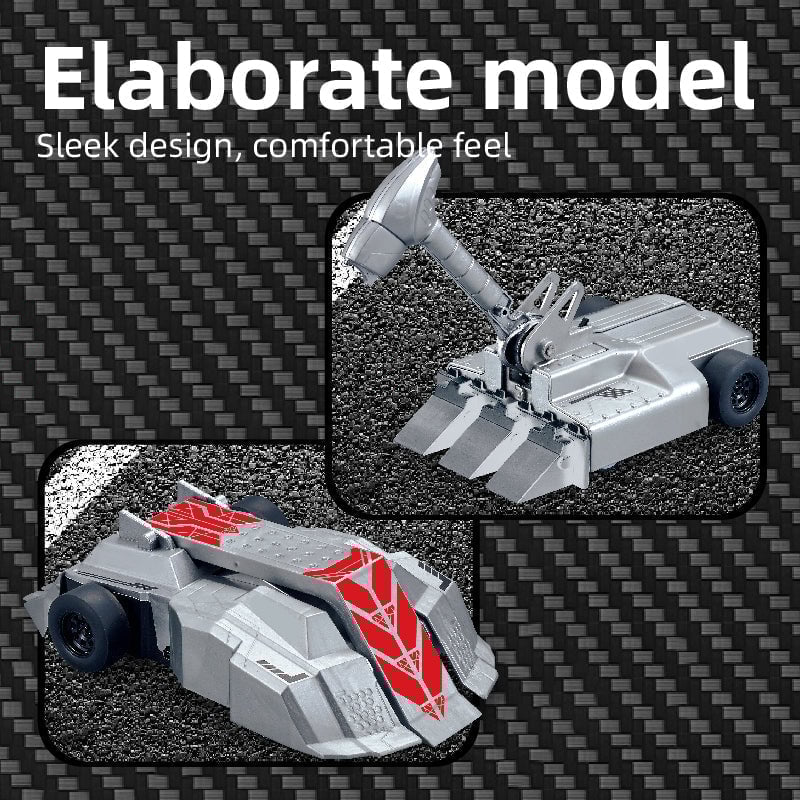 Combat Armored Cars (2 PCS)