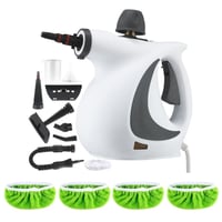 Nettoyeur Vapeur Désinfectant