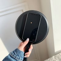 Frying Pan Shape Phone Case