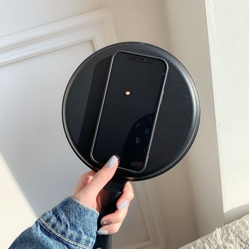 Frying Pan Shape Phone Case