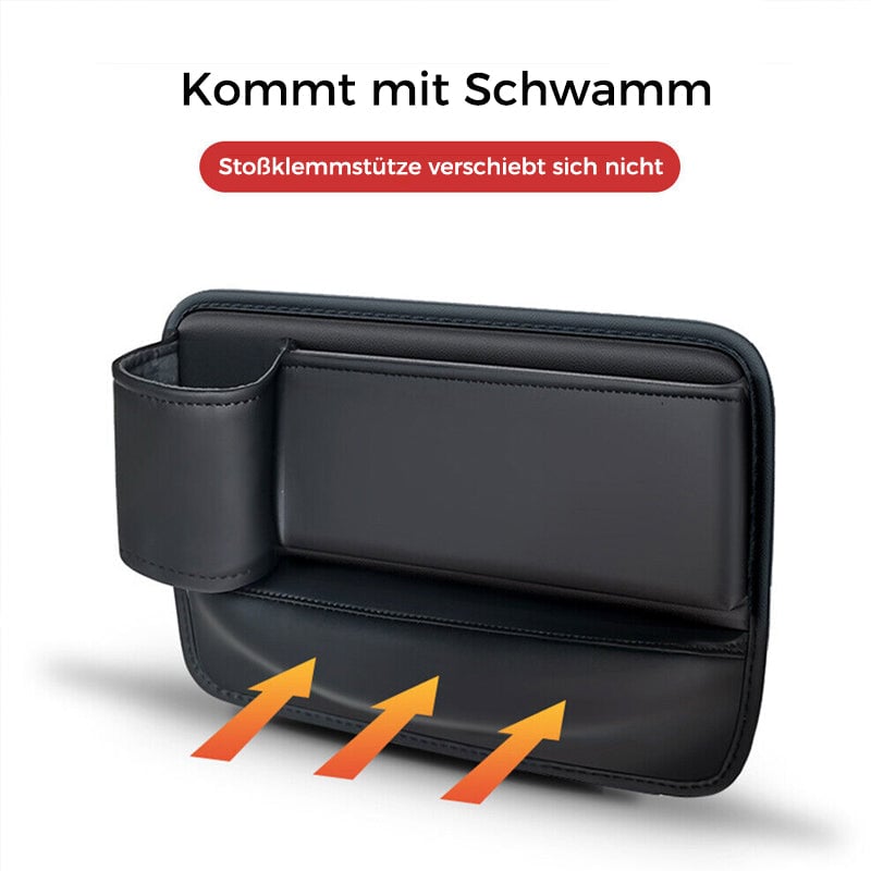 🚗Aufbewahrungsbox für Autositze🚕