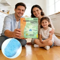 Jakehoe Floor Cleaning Tablets