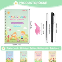 Zauberbücher für Kinder