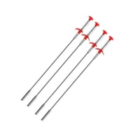 Kitchen Sink Sewer Cleaning Hook