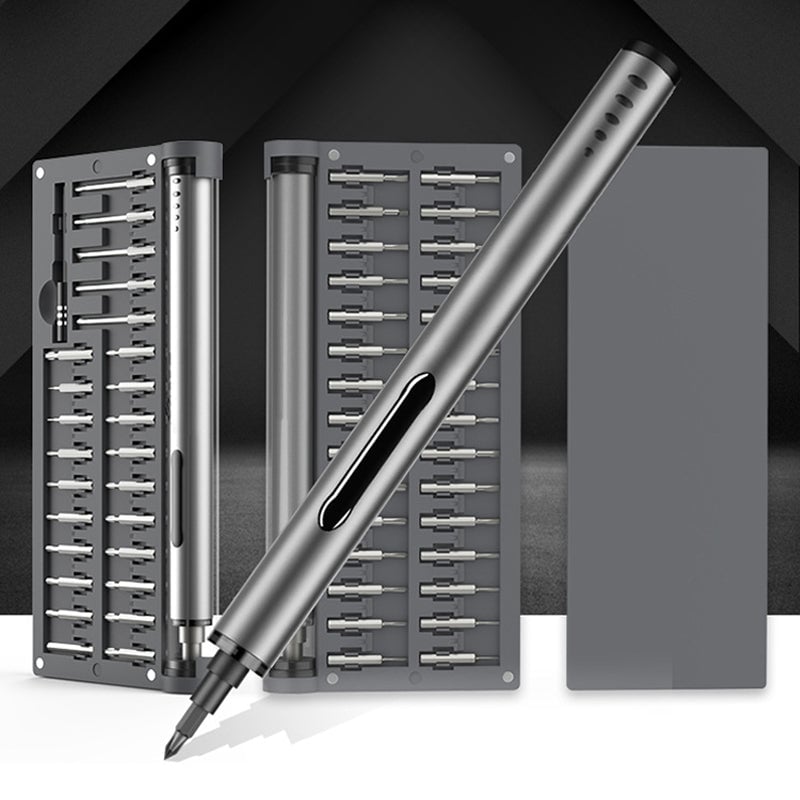 24-in-1 schroevendraaierset