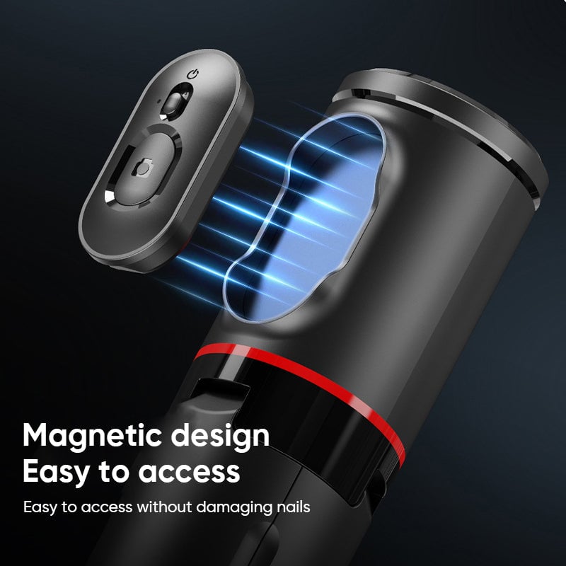 Magnetisk Selfie Tripod